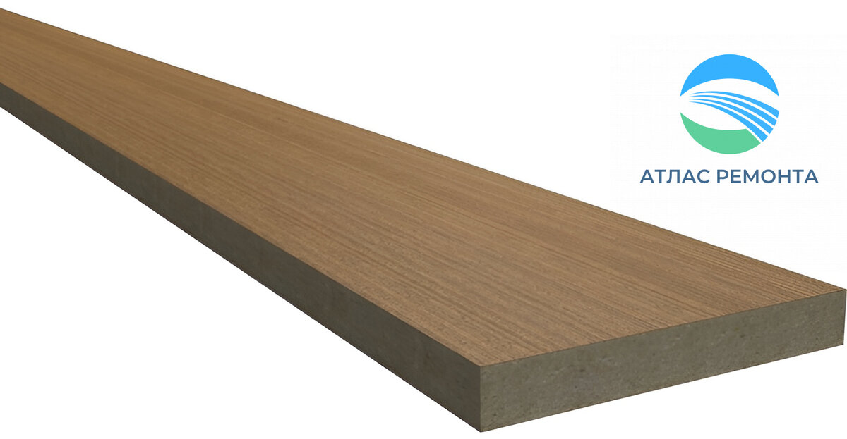 Накладные и телескопические наличники на двери