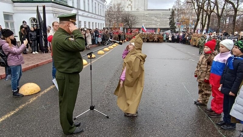    Фото: Министерство просвещения и воспитания Ульяновской области