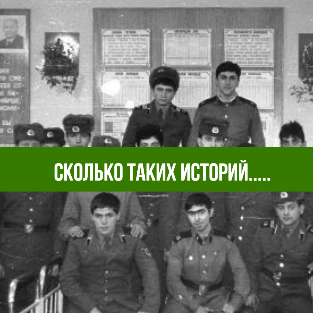 Вот су@@ка не колется! Уже и солдатиков к нему подсылали, а он все свое ...