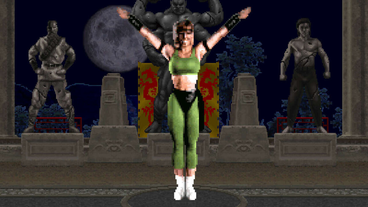 Mortal Kombat Sonya Cage Порно Видео | поддоноптом.рф