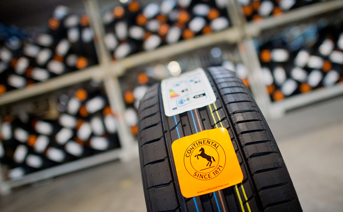 Фото: Julian Stratenschulte / DPA / ТАСС  📷
