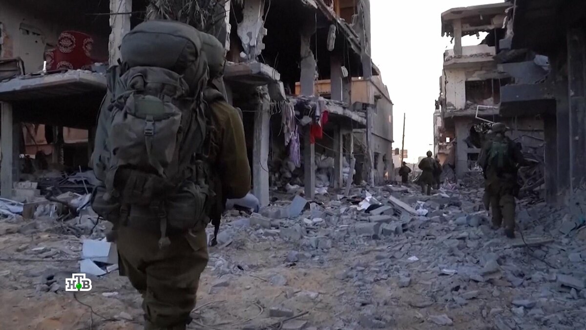    Насколько обострятся вопросы к действиям Нетаньяху после конфликта