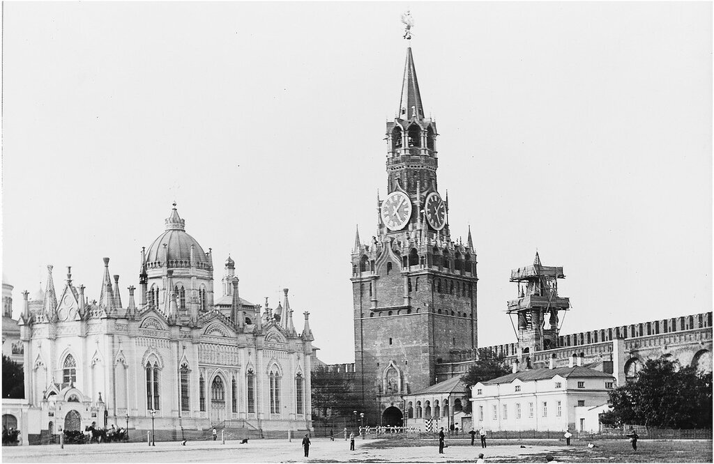 Фото 1910-х гг.