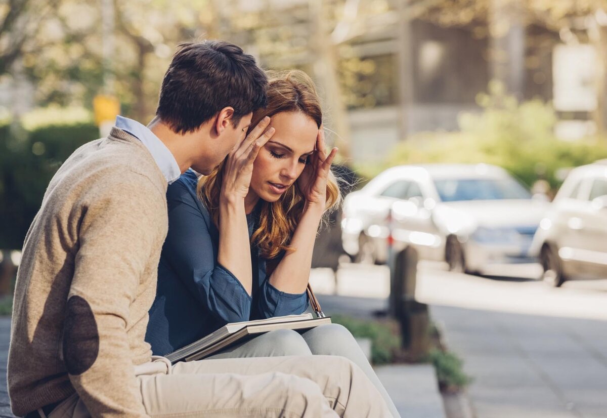 Главные признаки, что с вами не хотят продолжать отношения. Как узнать, продолжатся ли отношения. Партнер не заинтересован в отношениях. Продолжение отношений. Фото взято из открытого источника