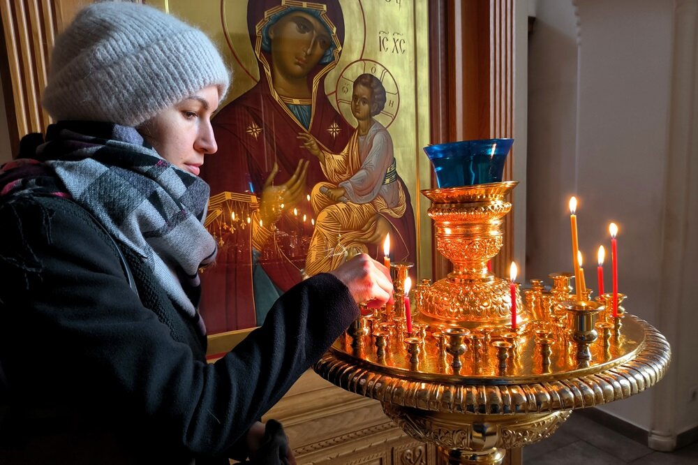 © MAKSIM KONSTANTINOV/GLOBALLOOKPRESS