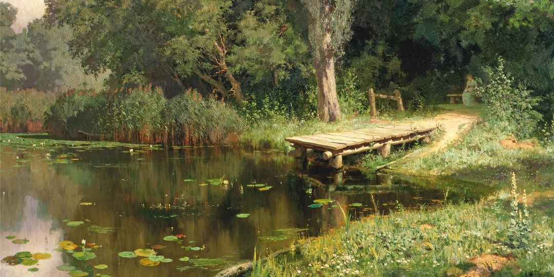 Самая красивая картина в мировой живописи. Какие будут версии?