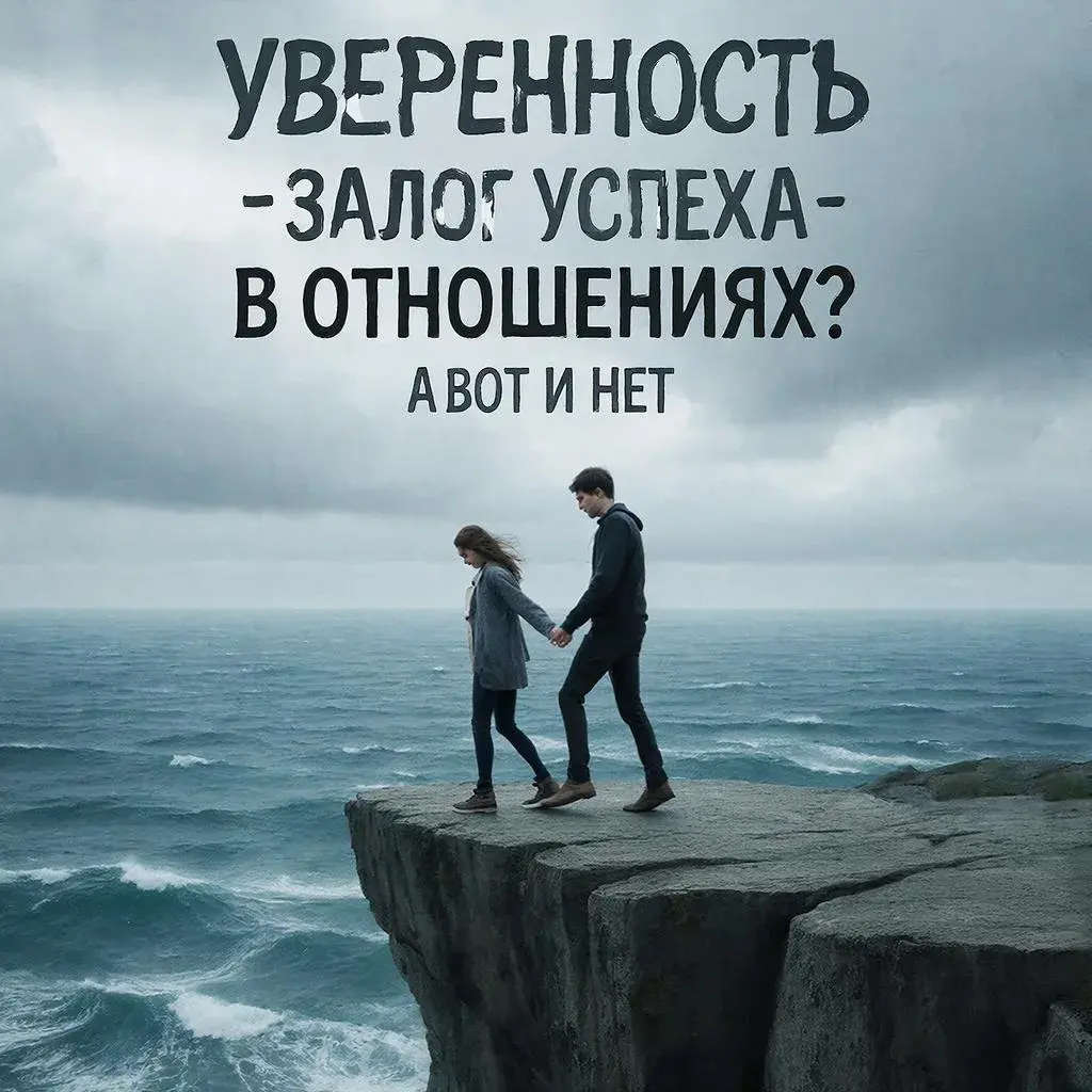 Картинка сгенерирована GigaChat Max