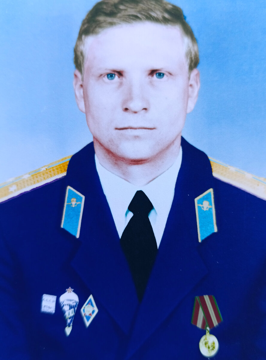 фото из архива читателя Алексеич Алексеич
