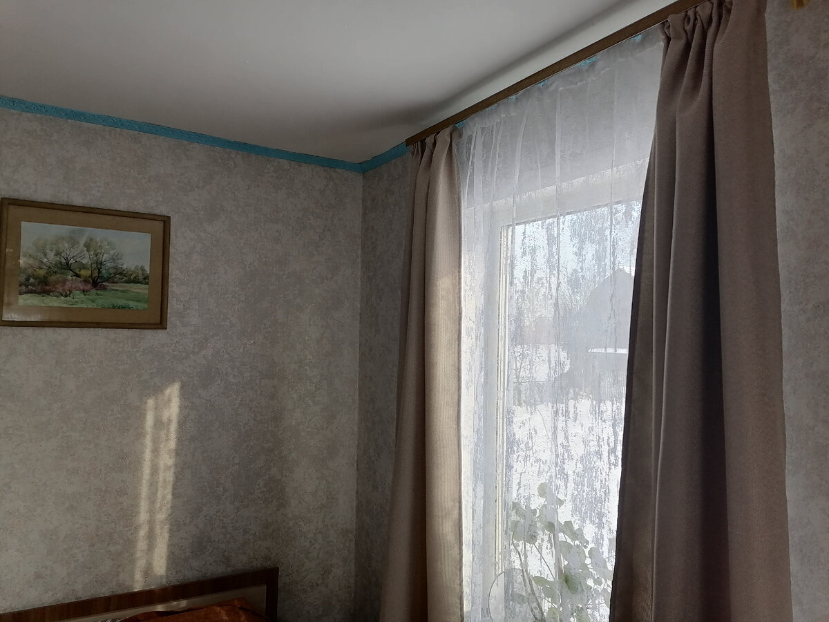 Такая красота