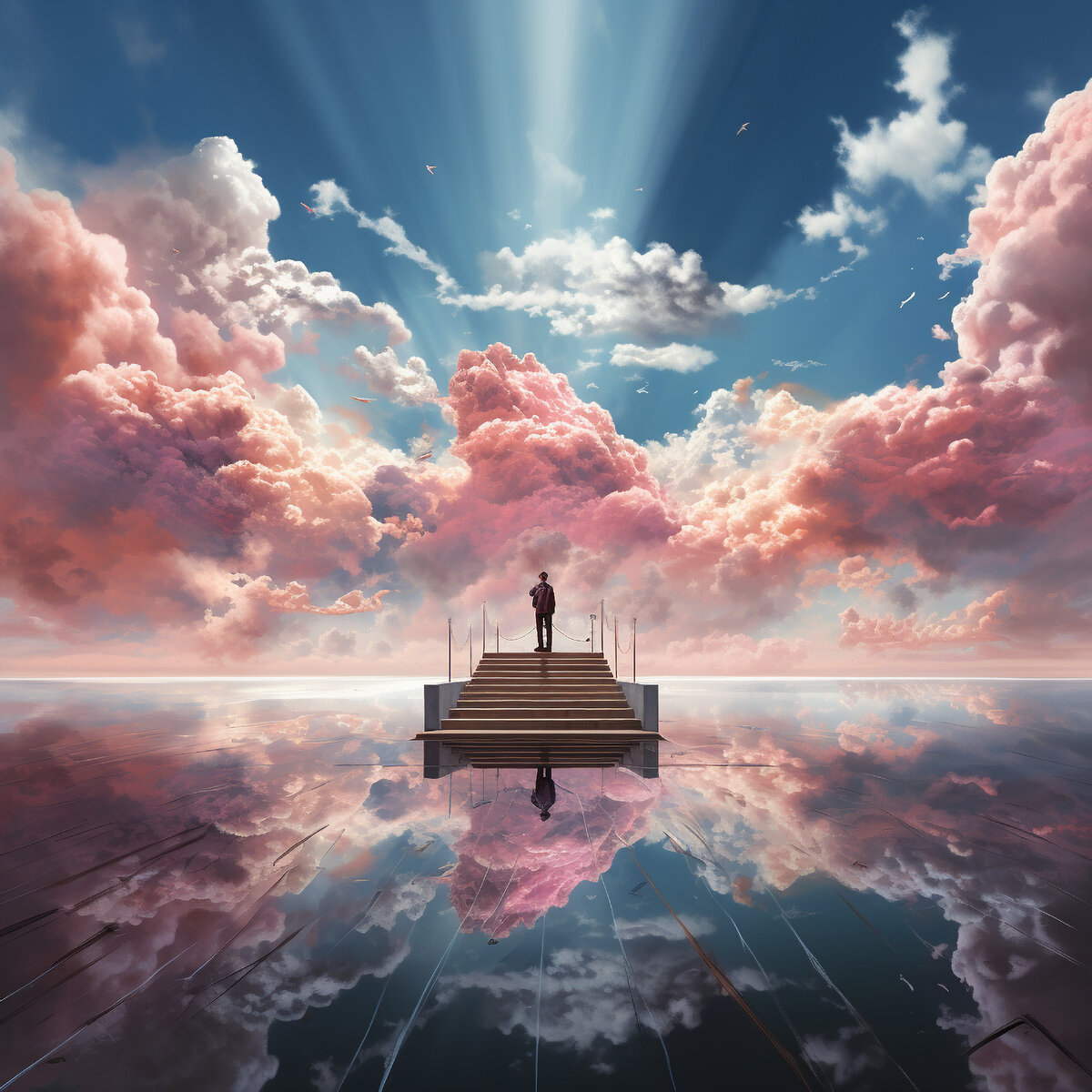 Изображение от <a href="https://ru.freepik.com/free-photo/long-shot-adult-in-nature-with-3d-geometric-shapes_59583707.htm#page=2&query=%D0%B4%D1%83%D1%88%D0%B0%20%D0%BF%D0%BE%D1%81%D0%BB%D0%B5%20%D1%81%D0%BC%D0%B5%D1%80%D1%82%D0%B8&position=13&from_view=search&track=ais">Freepik</a>