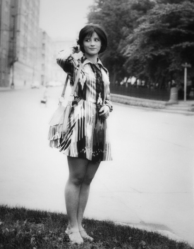 Галерея. Листайте дальше. 