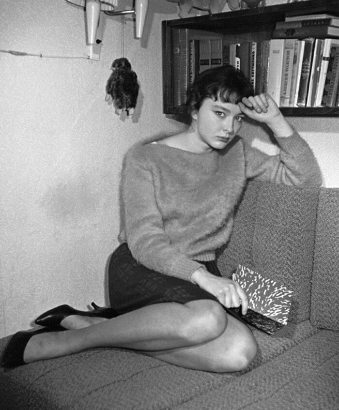 Галерея. Листайте дальше. 