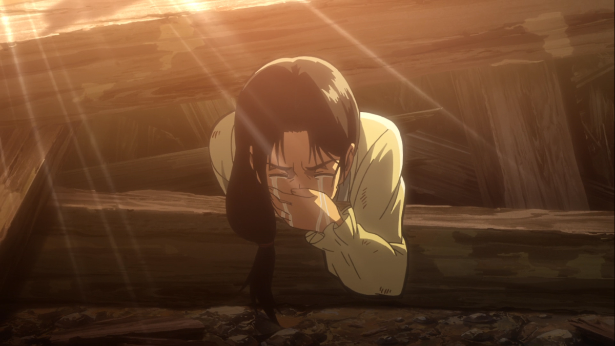 Какое решение эрен принял в тот момент. Эрен 139 глава титанов. Tatakae tatakae эрен. Беременная микаса и эрен. Эрен и микаса манга.