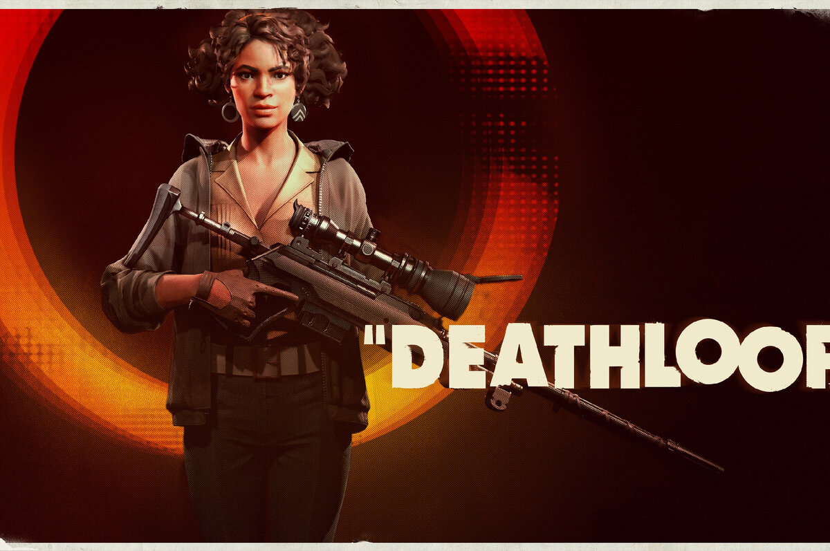 Deathloop | The Games | Дзен