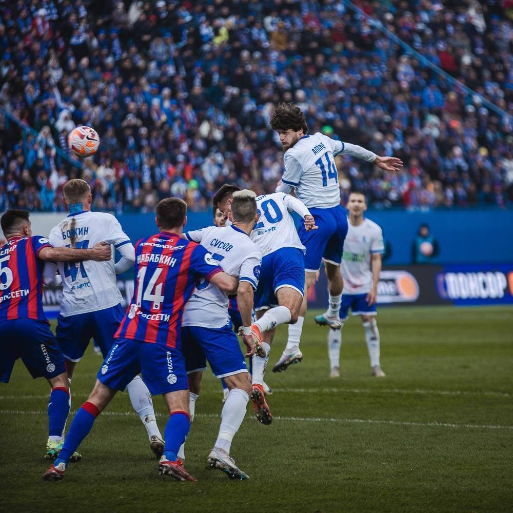 цска воронеж