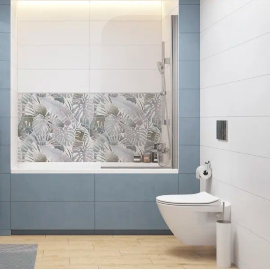 Вариант раскладки плитки, предлагаемый сайтом магазина