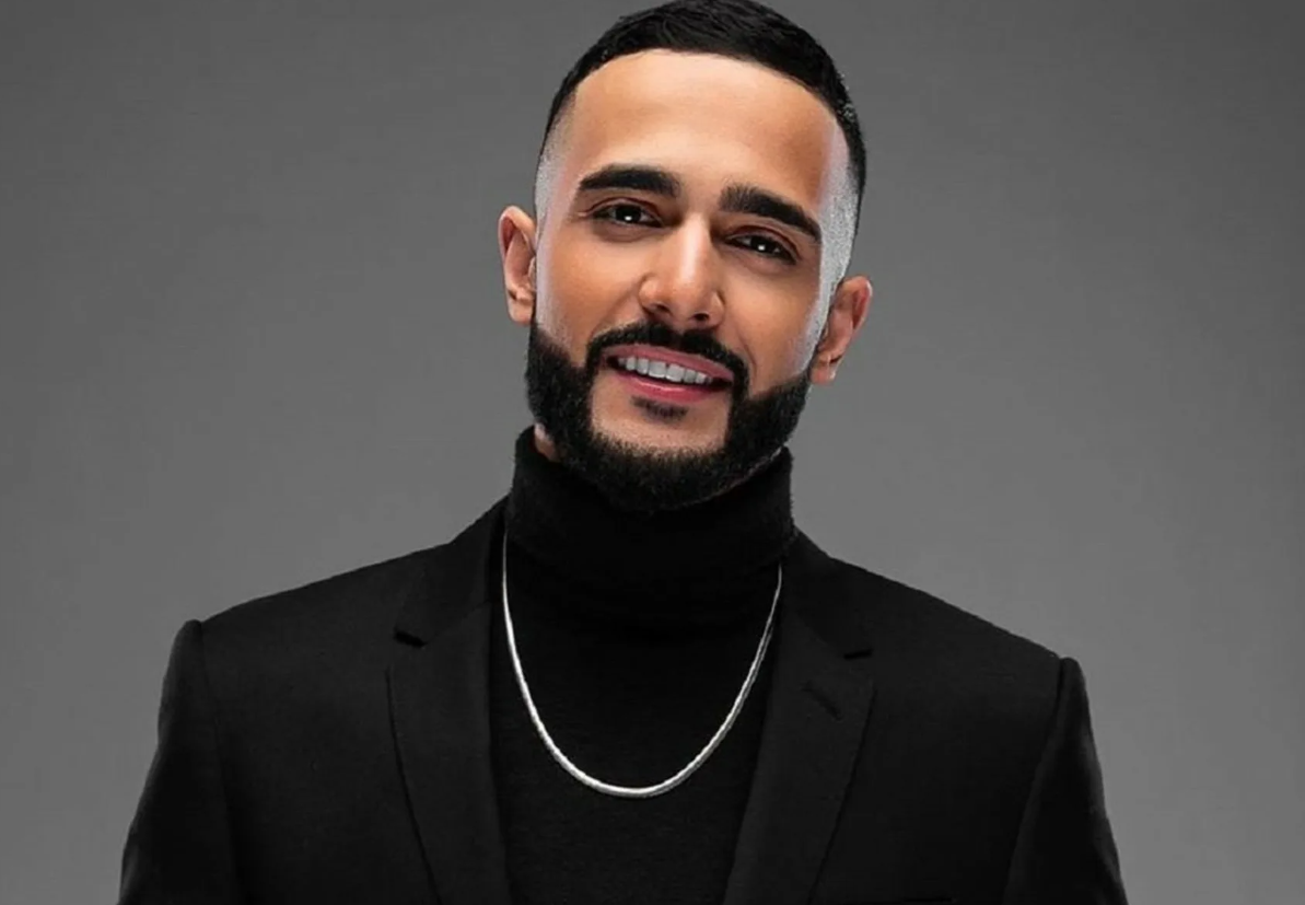 Гусейн Гасанов