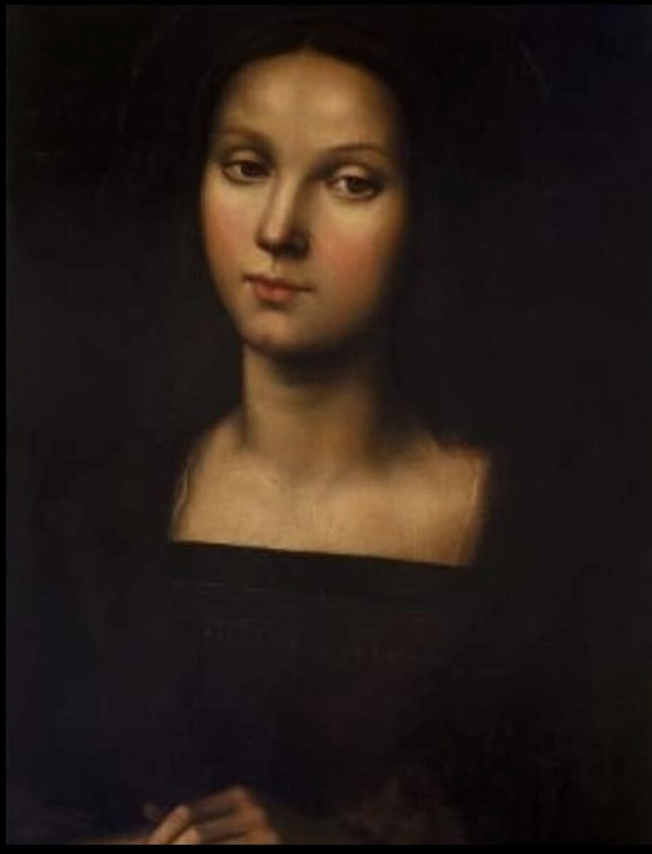 Мария Магдалена