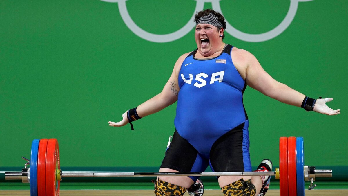 Попробуйте угадать на снимке мужчина или женщина? 