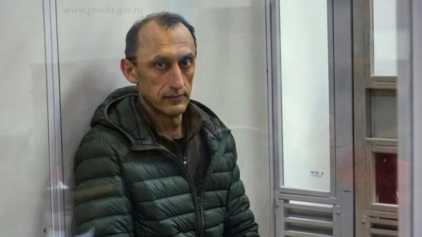 Роман Червинский