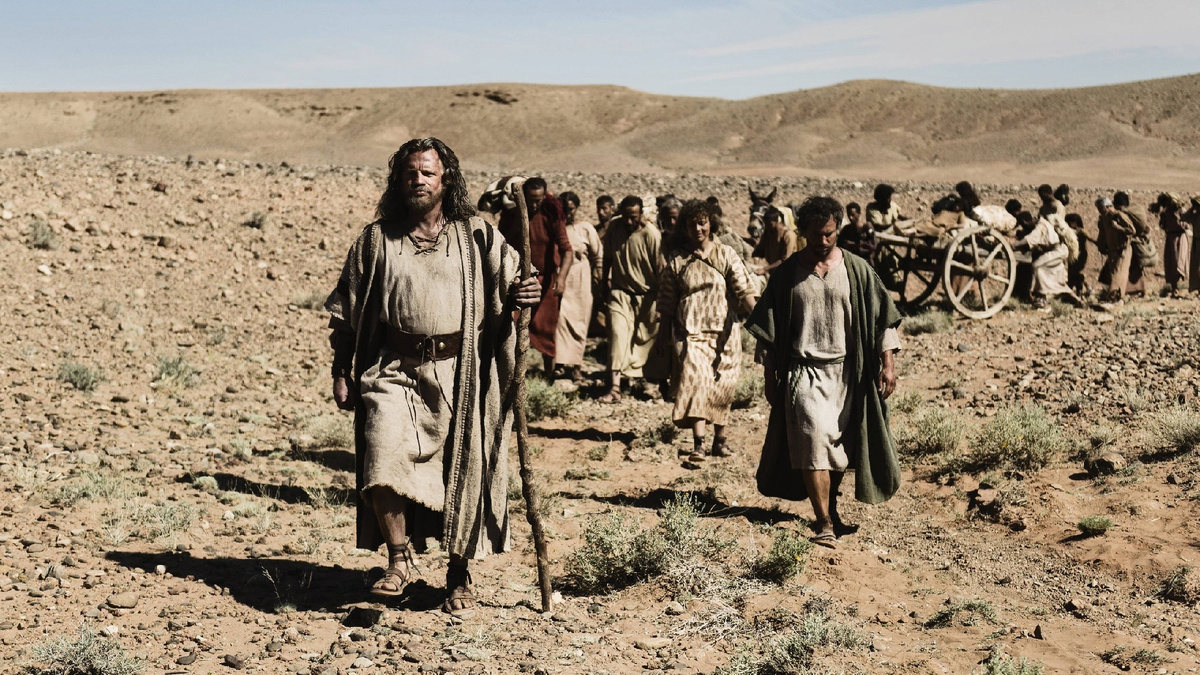 Кадр из фильма