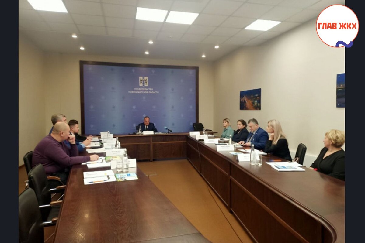 Новосибирская область расширила программу инициативного бюджетирования 