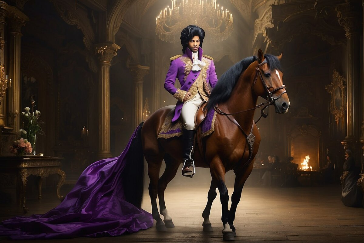 Принц Питер 