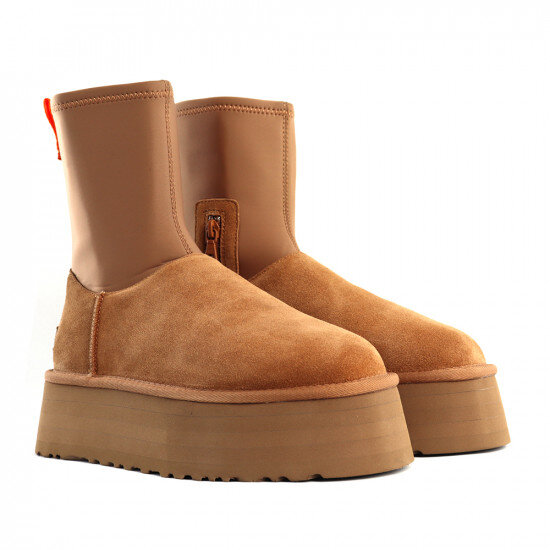 UGG Classic Dipper Chestnut