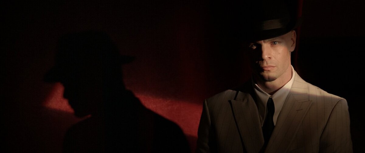 Кадр из фильма