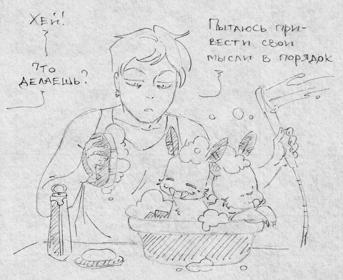 Листайте вправо, чтобы увидеть больше изображений