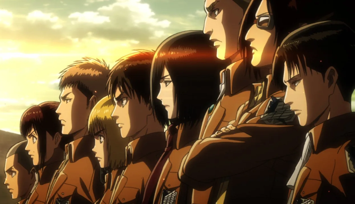 Атака титанов ова 1. Атака тинатон 2 сезон. Атака титанов 3 сезон 13 серия. Animego атака титанов 2 сезон. Титаны с русскими субтитрами.