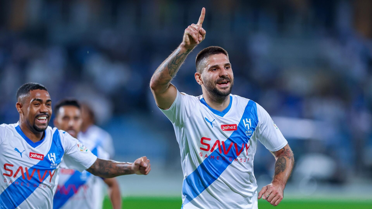 Александар Митрович