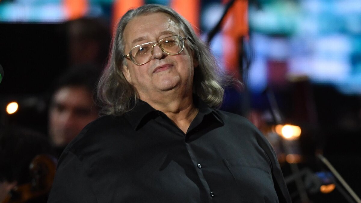    Могила Градского повергнет в уныние любого: как она выглядит сейчас© РИА Новости | Илья Питалев