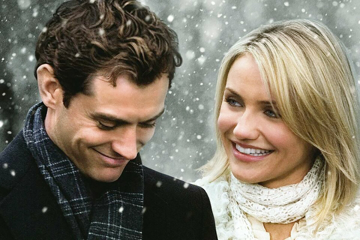     50 лучших новогодних фильмов на все праздники