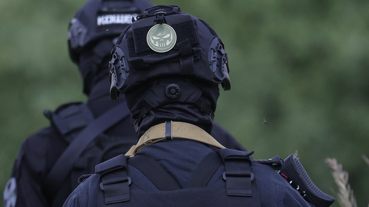 © BULKIN SERGEY NEWS.RU/GLOBALLOOKPRESS 