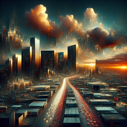 Как искусственный интеллект видит социальный рейтинг в России шаг вперед или путь в антиутопию от Insomnia Land.