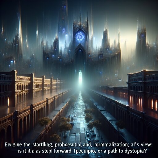 Как искусственный интеллект видит социальный рейтинг в России шаг вперед или путь в антиутопию от Insomnia Land. 