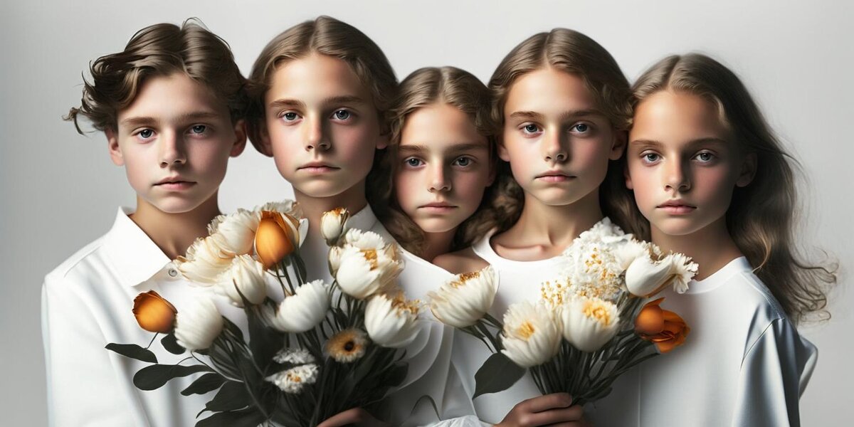 Иллюстрация: нейросеть Кандинский 2.1... Я даже не буду озвучивать запрос к ИИ... Это слишком забавно))