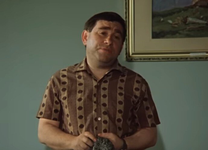 это брат жены Федула