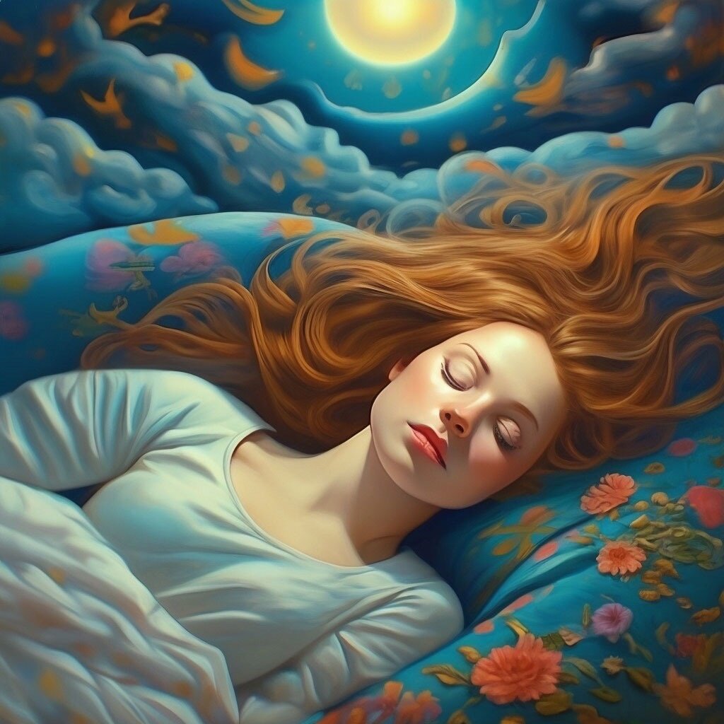 Картинка сгенерирована нейросетью