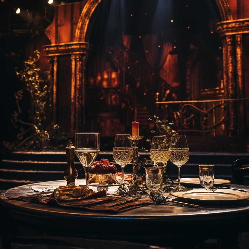 картинка создана автором текста