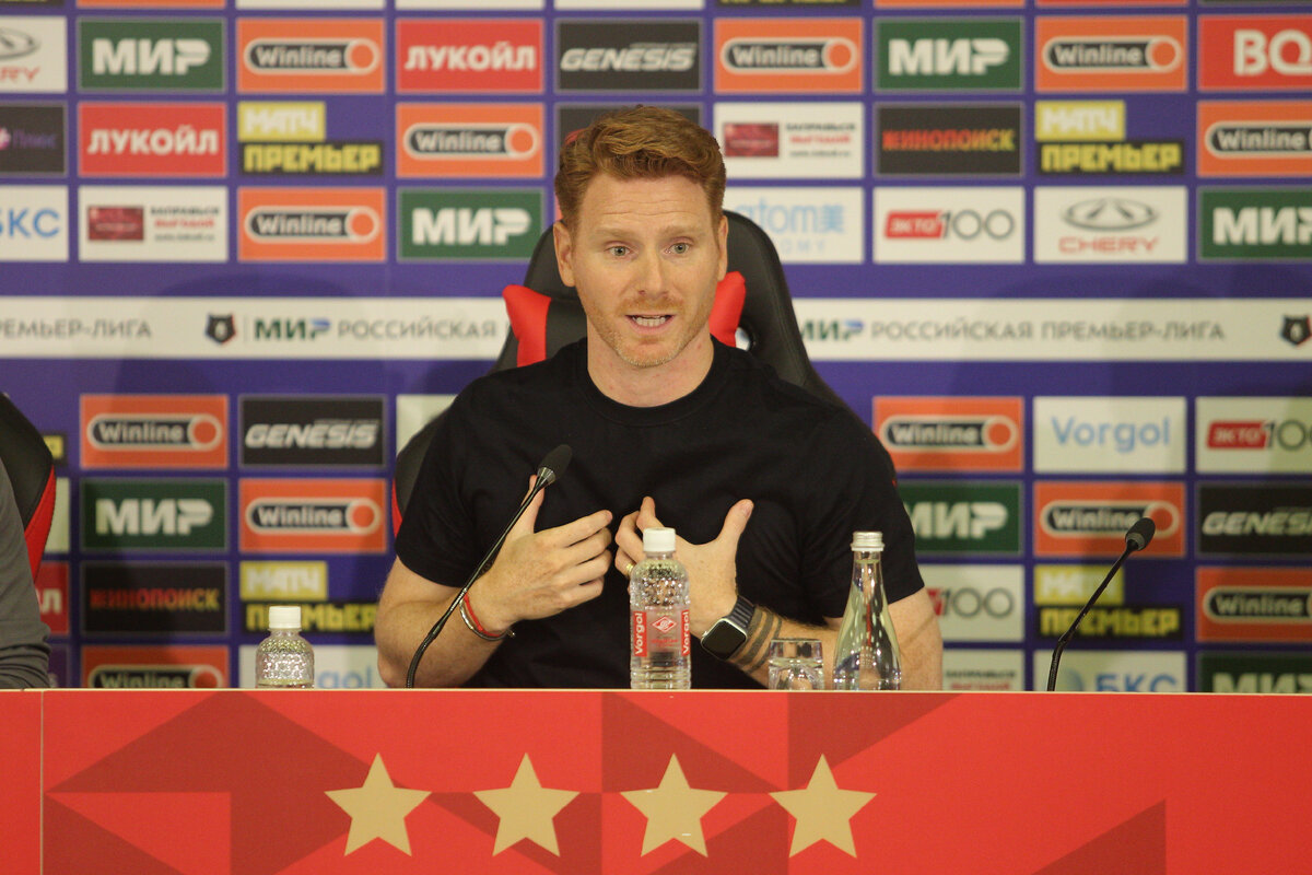 Фото: Денис Мжельский / Красно-Белая Волна