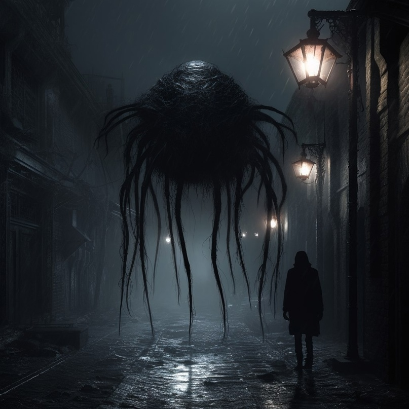 картинка создана автором текста