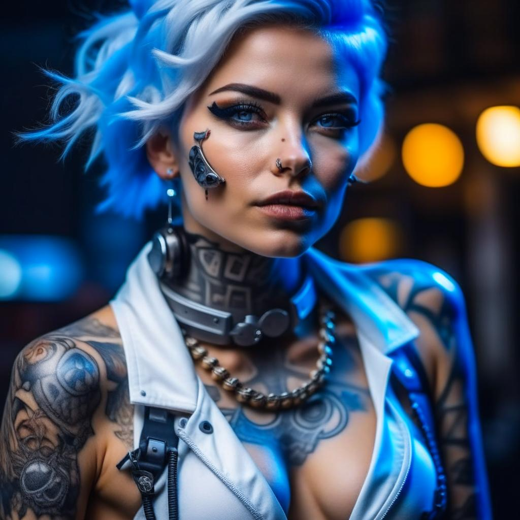 Водолеи! 🌊✨ Готовьтесь к захватывающему 2024 году, полному астрологических виражей и невероятных событий! 🌟🔍 