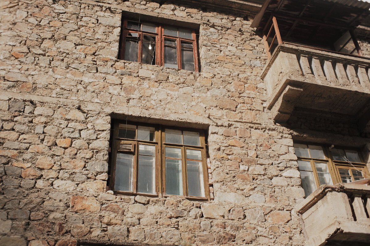 Фото сделано в первую поездку в 2021 году