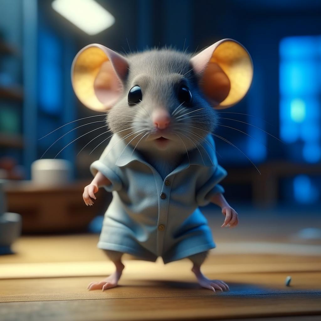 Ну почему только меня одного постоянно ругают?