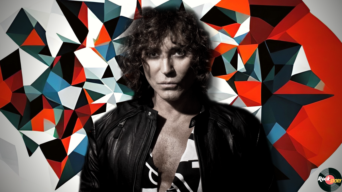 На фотографии: Валерий Леонтьев