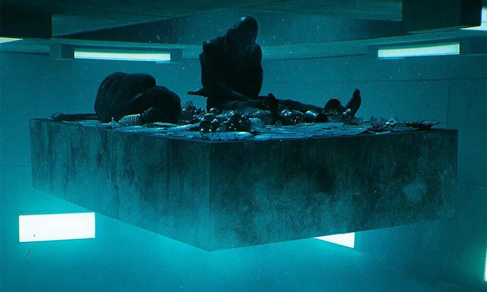 Платформа 2019