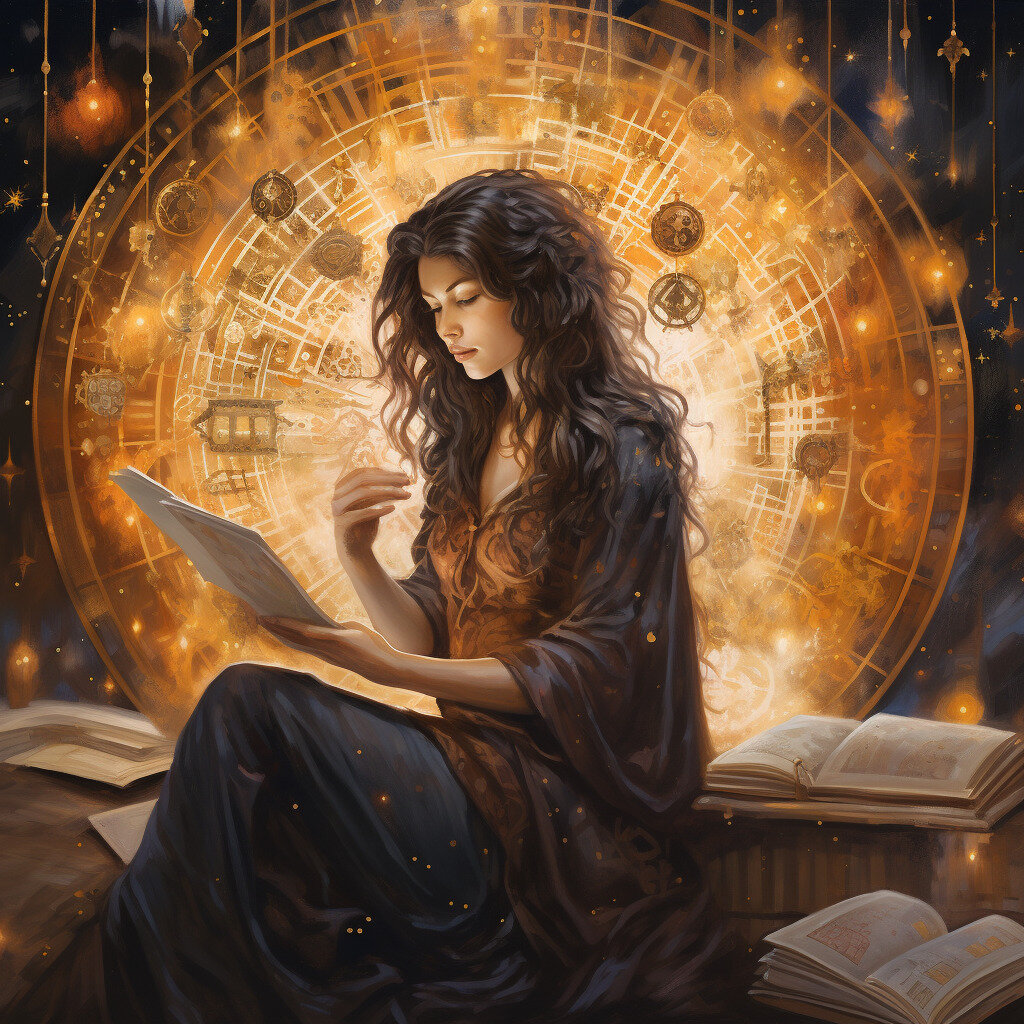 Гороскоп на день