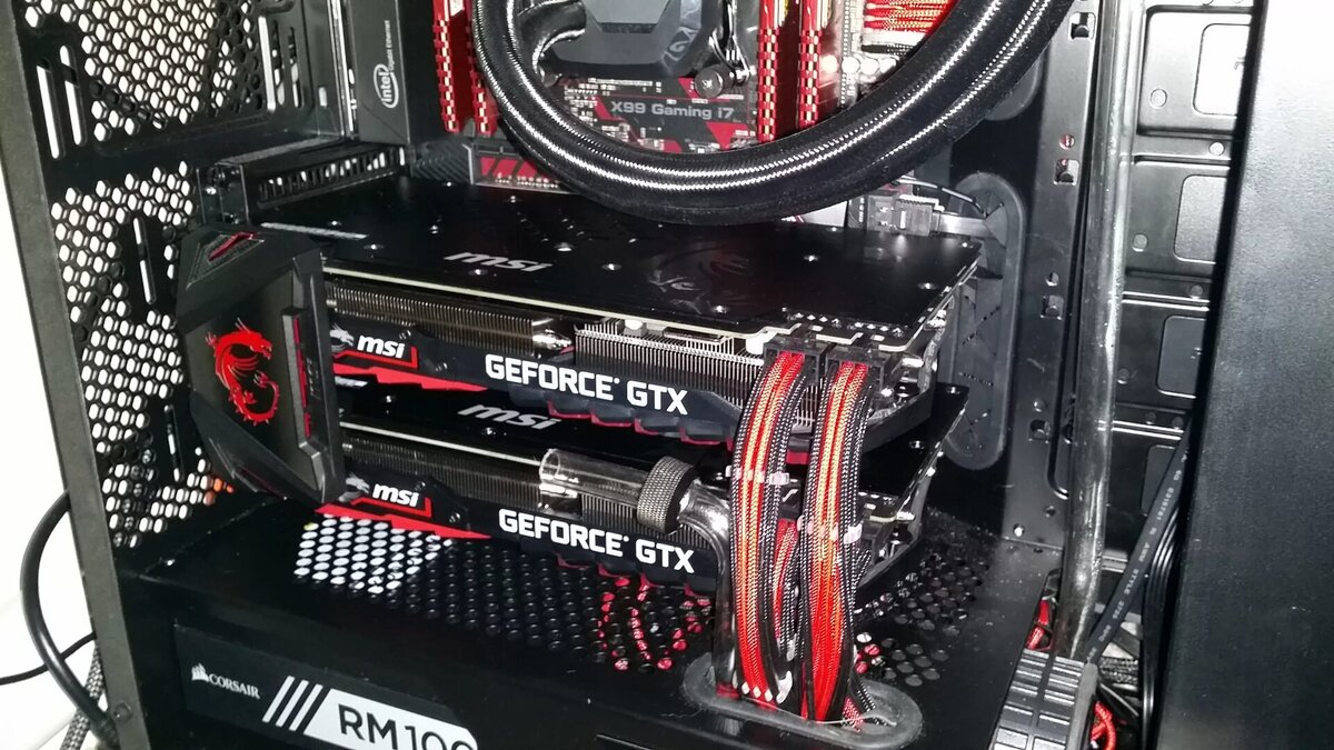 Видеокарта (GPU). На что нужно обратить внимание при покупке? | PCWizard |  Дзен